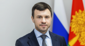 Артамонов скоординировал полномочия первого вице-губернатора