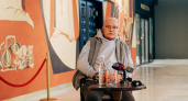 Михалков показал спектакль "12" на липецком фестивале