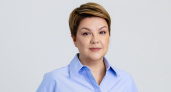 Евгения Фрай возглавила горсовет Липецка второй раз подряд
