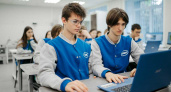 НЛМК бесплатно обучит Липецких девятиклассников 3D-моделированию