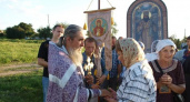 В Липецке вспомнили и почтили память иеромонаха Фотия