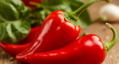 Как лучше заморозить острый перец, чтобы он остался жгучим — даже резать не придется