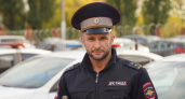 Инспектор ДПС из Липецка вновь выиграл чемпионат по бодибилдингу
