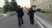 В Липецке задержана банда гаражных воров