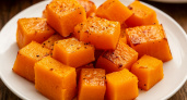 Тыква, от которой все будут в восторге: превращаем овощ в любимое лакомство даже детей