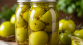 Хватит выкидывать зеленые помидоры: как сделать их в 100 раз вкуснее красных — лучшая закуска