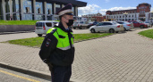 В ГАИ поставили точку в вопросе: можно ли закончить обгон через сплошную, если начал его через прерывистую