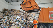Липецкие власти запустили цифровой контроль за вывозом отходов