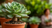 Уход за толстянкой: как от здоровья растения зависит ваше благосостояние