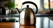 Как очистить чайник от накипи за один раз: проверенные способы