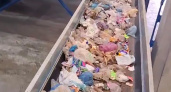 В Липецкой области утилизировали 1,517 млн тонн отходов за 2024 год