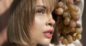 В сетевых магазинах появился виноград размером с голову - объясняем, что за чудо-ягоды