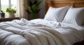 Как часто нужно менять постельное белье: 5 правил для здоровья и комфорта