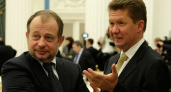 Капитал главы НЛМК Лисина упал на $2,86 млрд