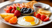 Яичницу готовить перестала: подаю это вкусное и полезное блюдо к завтраку – идеально для похудения