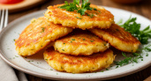 Секрет идеальных драников: как сделать их румяными и без лишнего масла