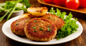 Ошибка, из-за которой котлеты получаются сухими: готовьте котлеты только так – прием из советских столовых