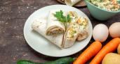 Праздничное блюдо в будни: невероятно вкусные рулетики из лаваша поразят домашних — на столе ни крошки не останется