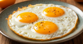 Почему нельзя жарить холодные яйца – запомните раз и навсегда