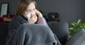 Минздрав зафиксировал первый случай сезонного гриппа в регионе