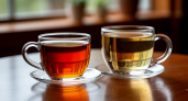 Идеальный баланс - сколько в день следует пить чая, кофе и воды: новое 13-летнее исследование