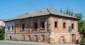 В Ельце продают каменный дом XVIII века
