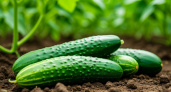 Хотите большой урожай: выбирайте эти 4 сорта пучковых огурцов для щедрого урожая