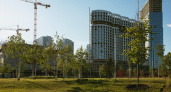 На Ботанической возведут жилой комплекс с развитой инфраструктурой