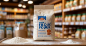 Проверили муку в лаборатории: Роскачество назвало какие марки лучше не покупать
