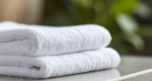 Японки держат в секрете: как вернуть полотенцам идеальную белизну с помощью двух ложек
