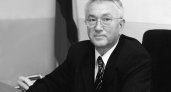 Скончался первый председатель липецкого арбитражного суда Валерий Трухачёв