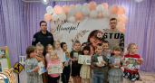 Для липецких школьников организовали мастер-класс по дорожной безопасности