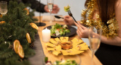 Никаких «белых» блюд: вот что ни в коем случае нельзя ставить на новогодний стол-2026 – обидите Огненную Лошадь