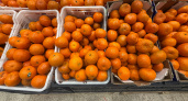 Продавцы не любят, когда покупатели это знают: как определить сладость мандарина по кожуре