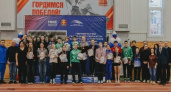 В Липецке стартовали региональные соревнования по легкой атлетике
