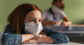 Липецкие школьники массово переходят на удаленку из-за ОРВИ