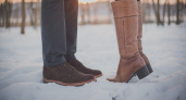 Что делать, чтобы ноги не мерзли в обуви на морозе: самый проверенный зимний лайфхак - валенки не нужны