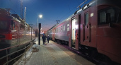 В Липецкой области изменится расписание пригородных поездов в 2026 году