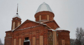 Министерство культуры поддержит сохранение храмов в Липецкой области