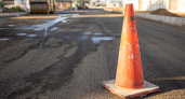 Цена контракта на капремонт дороги в Лебедянском районе снизилась на 64 миллиона
