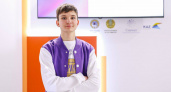Липецкий школьник покорил международный саммит в Казахстане