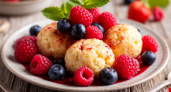 Потрясающий завтрак из миски творога и ягод за 5 минут: готовлю каждое утро и все равно мало – полезно и вкусно