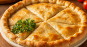 Осетинский пирог за 10 минут: готовится быстро, получается вкусный и ароматный – домашние в восторге