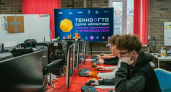 Первая площадка для ТехноГТО заработала в Липецкой области