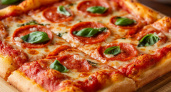 Как легко приготовить пиццу за 10 минут: даже тесто замешивать не придётся – получается так вкусно, что даже остыть не успевает