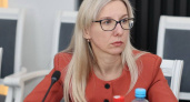 Липецкий минфин возглавила Светлана Володина
