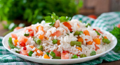 Постный рис, от которого невозможно оторваться: себестоимость копеечная, вкус — роскошный