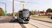 Трамвайная сеть получит миллиард из городской казны