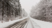 Снегопад накроет трассу М-4 «Дон» 4 марта