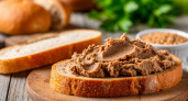 Печеночный паштет без жарки и варки — запекаю в духовке с баклажанами, пальчики оближешь